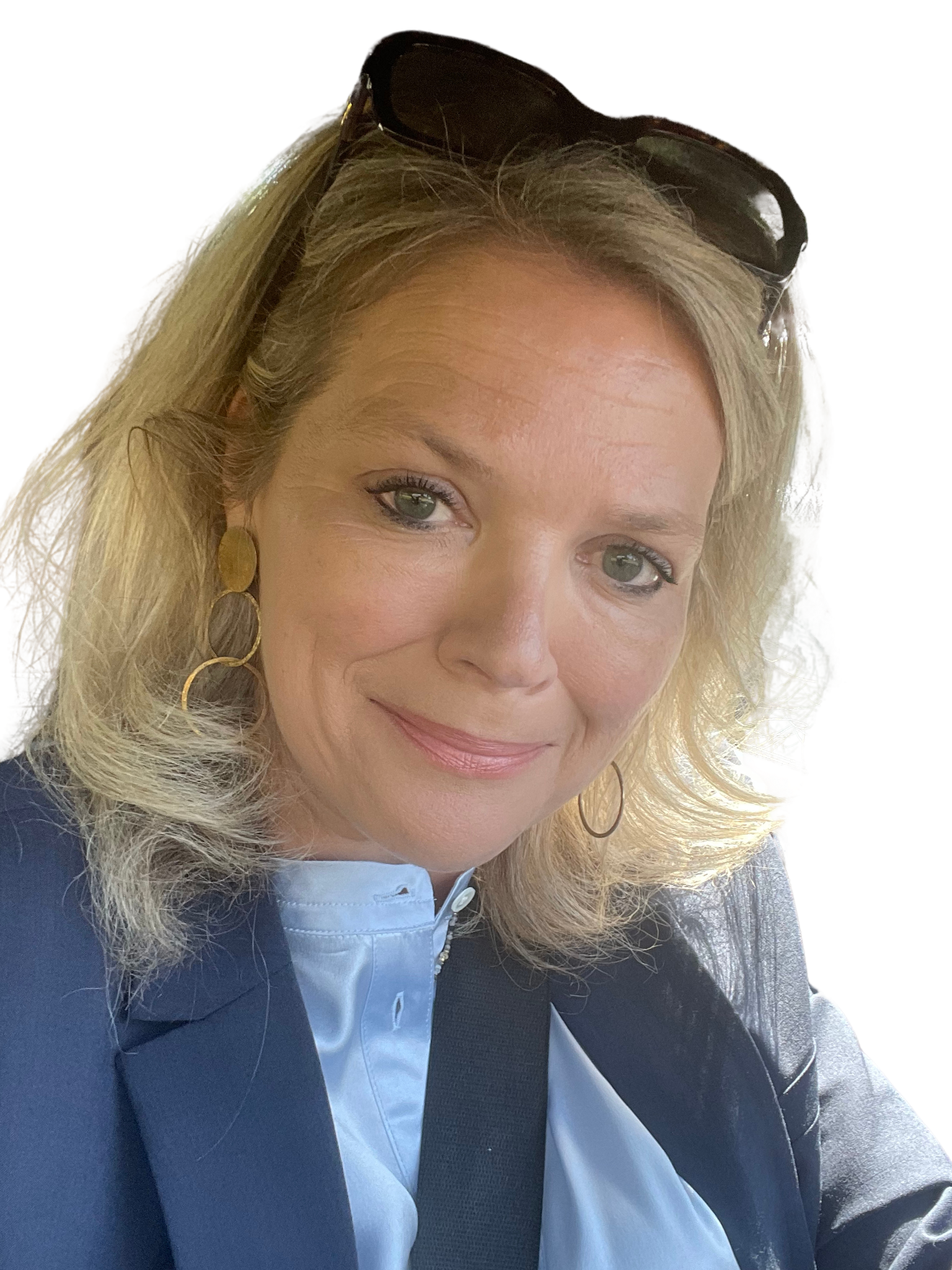 Heidi Vogel-Brockmann